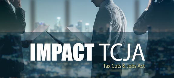 Berdon LLP Tax Reform and Jobs Act TCJA
