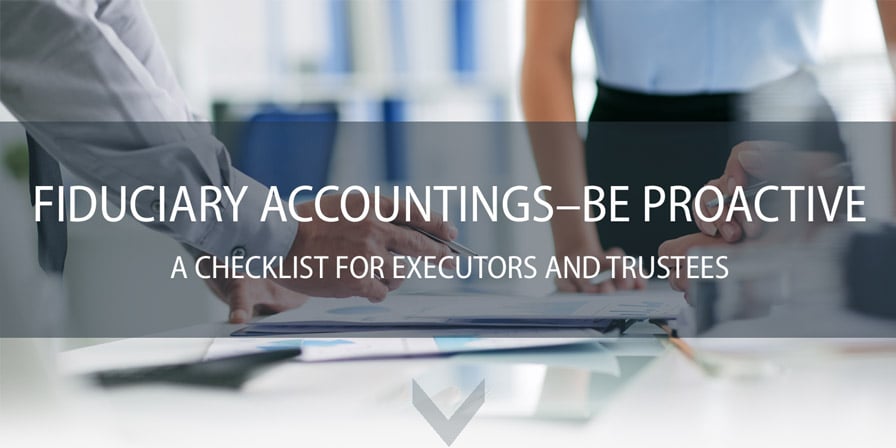 Berdon Fiduciary Accounting